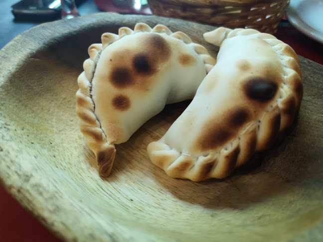 Opinii despre Lo de Villalpando G. Paz în Córdoba - Gastronomía y hostelería