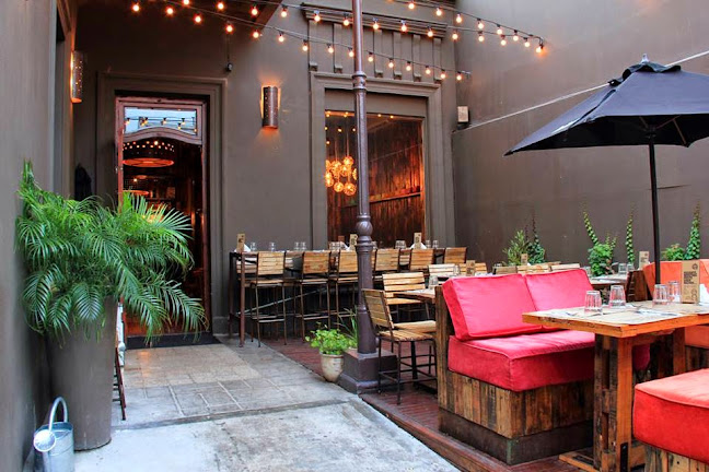 El Club de la Milanesa Ramos Mejia - Gastronomía y hostelería