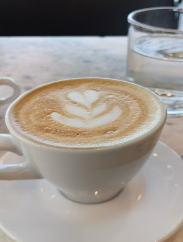 Nápoles Pizzas y Café - San Fernando del Valle de Catamarca