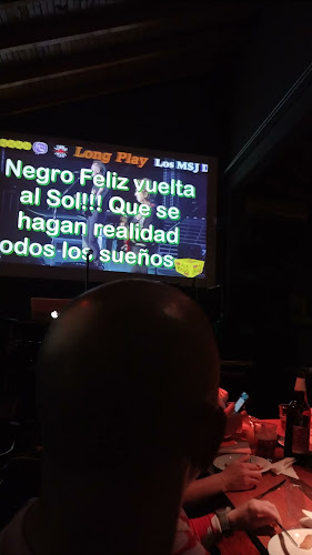 Opinii despre Long Play Resto Bar în Mendoza - Gastronomía y hostelería