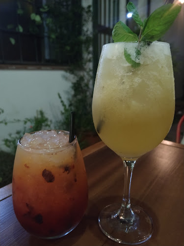 Caseros 1836, A4400 Salta