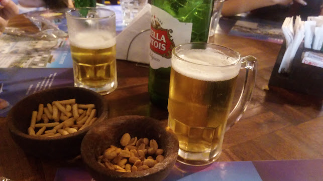 Angus Café & Resto - Gastronomía y hostelería