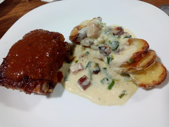 Capresse - San Francisco