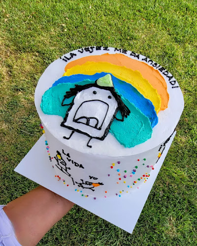 Comentarii opinii despre Pasteleria Najuian