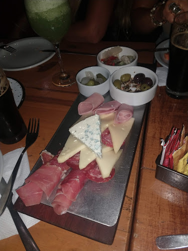 Opinii despre Antares San Juan în San Juan - Gastronomía y hostelería