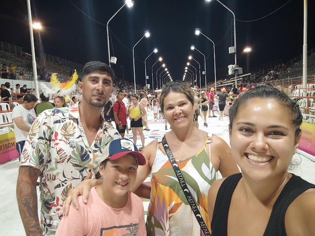 Comentarii opinii despre Parrilla Bigote