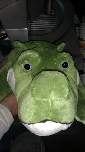 Opinii despre Panaderia El Molino. în Rosario - Gastronomía y hostelería