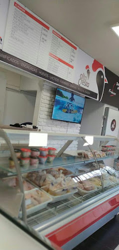 Guillermo Saravi 396 Esq, 3 de Febrero, E3100 Paraná, Entre Ríos