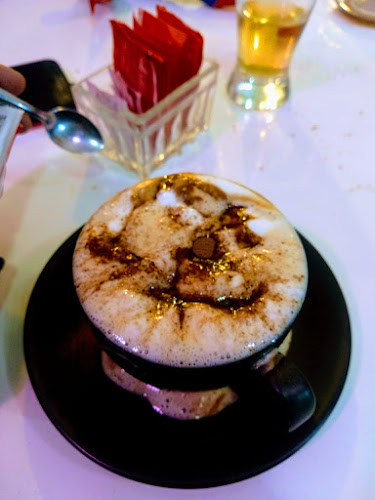 MOKAH Coffee & Lunch - Gastronomía y hostelería