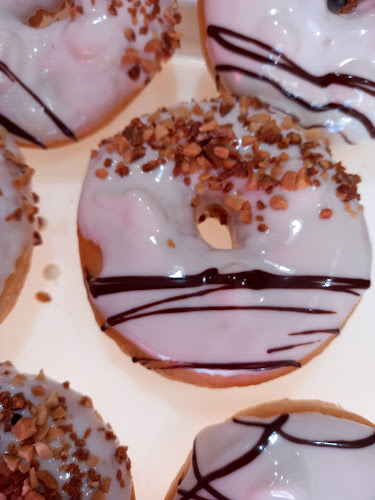 Comentarii opinii despre MilDonas (Donuts)