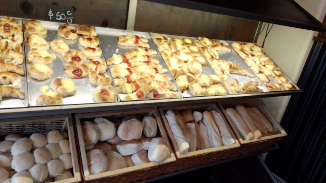 Panadería Sabores de Campo - Mercedes