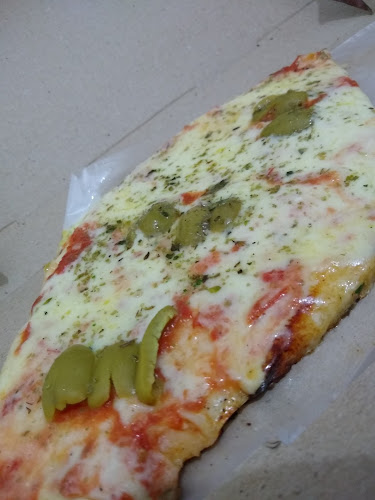 Opinii despre Máximo în San Miguel de Tucumán - Gastronomía y hostelería