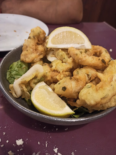 Restaurante Estancia Gaona