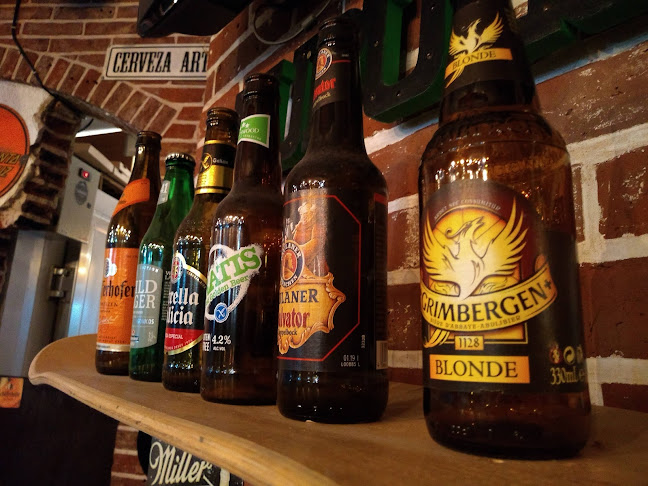 Lupulo's - Gastronomía y hostelería