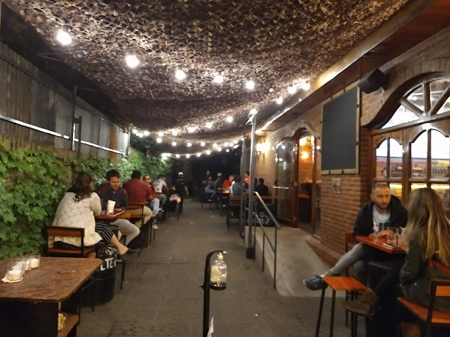 ShelterTigre - Tigre