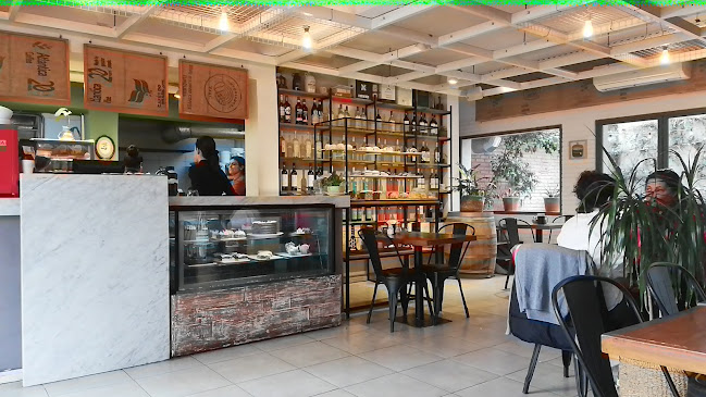 Opinii despre Vera del Rio în Vicente López - Gastronomía y hostelería