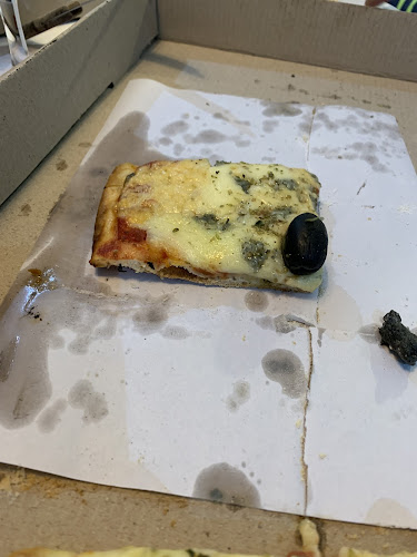 PIZZA HOUSE / EMPANADA HOUSE - Puerto Madryn