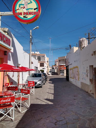 Comentarii opinii despre Don Pancho