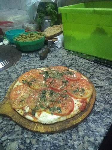 Pizzería El Tano - Ciudadela