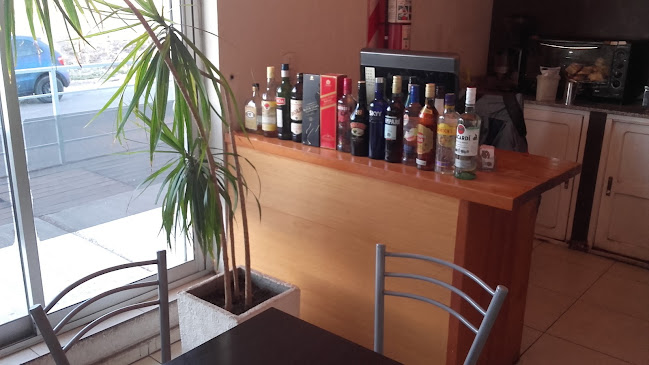 Cafeto - Gastronomía y hostelería