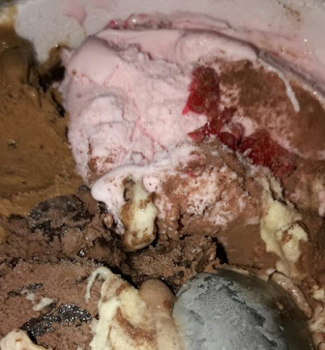 Heladería Dino - Gastronomía y hostelería