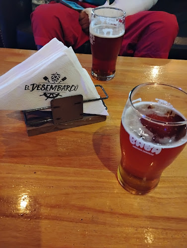 Opinii despre Lupulo's în Hurlingham - Gastronomía y hostelería