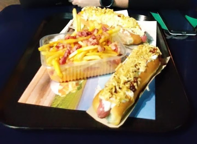 Pancho Club - Neuquén