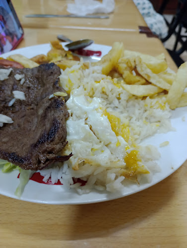 Jirón Rufino Torrico 590, Lima 15001, Perú