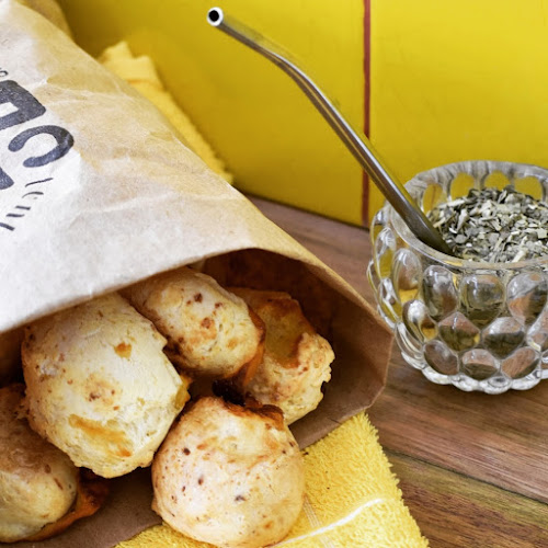 Chipá Tentacion - Tandil