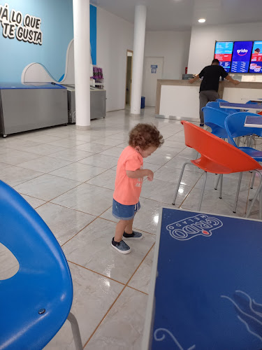 Grido helado - Gastronomía y hostelería