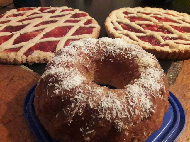 Candy Lemon Venta De Tortas - Gastronomía y hostelería