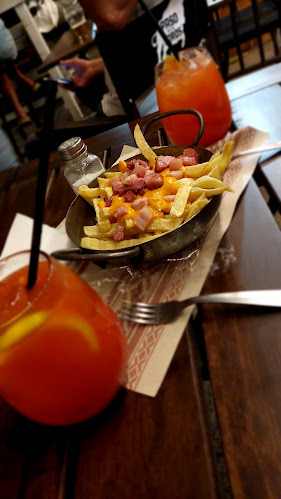 Comentarii opinii despre Dickens Pub