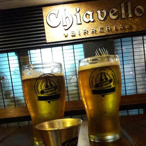 Chiavello Birreria - Mar del Plata