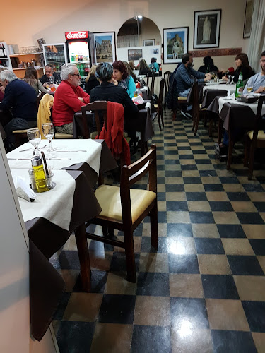 La Zete comida árabe - (Centro) - Córdoba