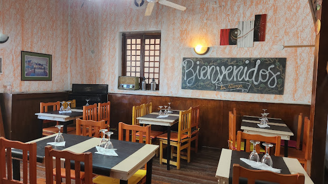 Opinii despre La Stanza în Trelew - Gastronomía y hostelería