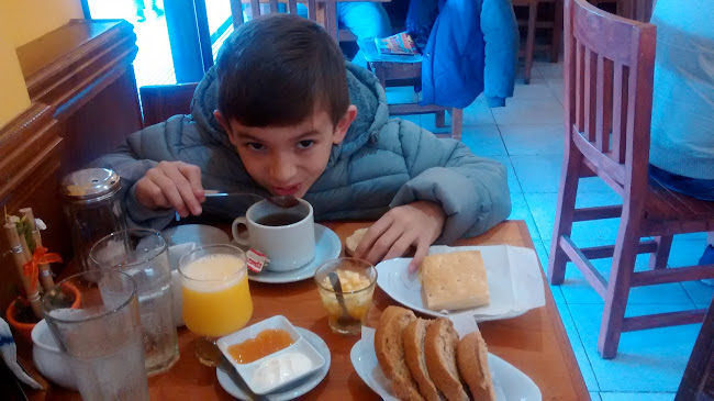 Gral. José María Paz 1198 Local 2, T4000 San Miguel de Tucumán, Tucumán