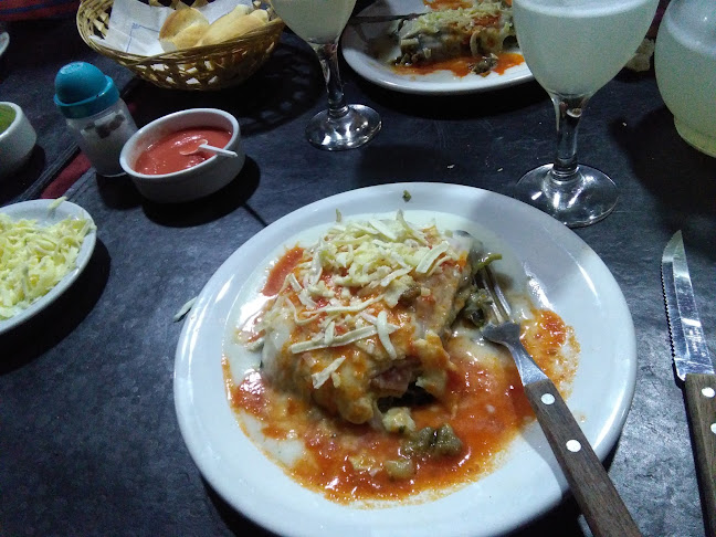 Bartolomé Mitre 85, A4400 Salta