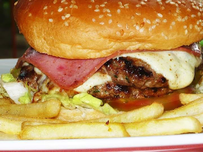 Opinii despre Pizzería ponele cruzz în Concordia - Gastronomía y hostelería