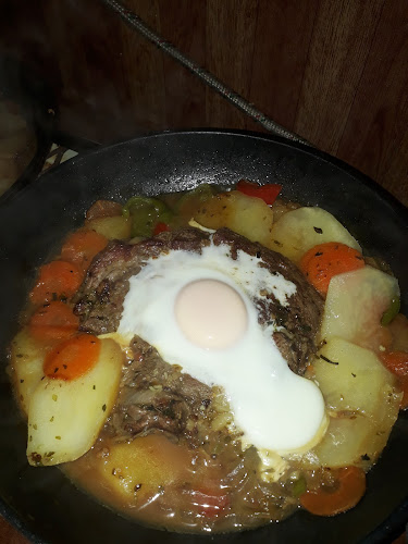 Comentarii opinii despre La Fuente Pub