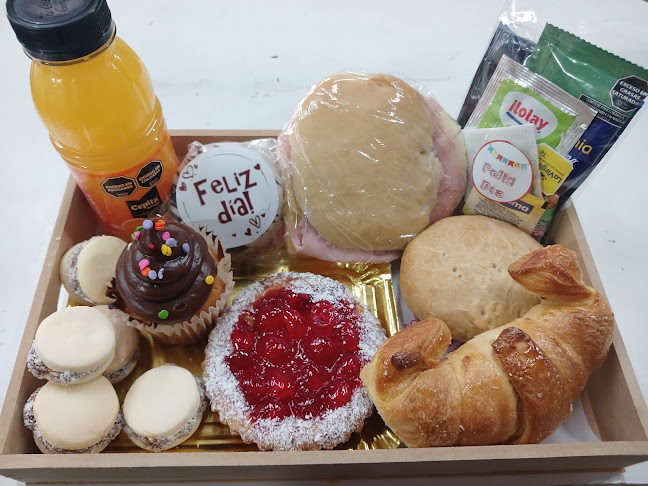 La Micñon Panificación - Gastronomía y hostelería