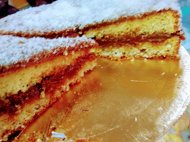 Opinii despre Panaderia y Confiteria La Falda în Rosario - Gastronomía y hostelería