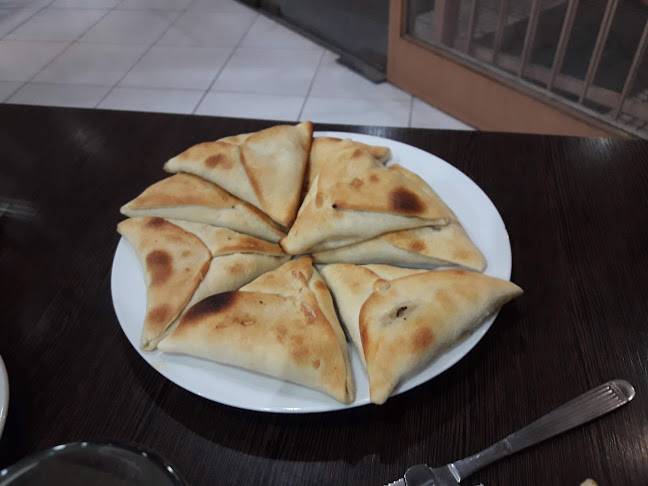 Comentarii opinii despre Habibi Empanadas