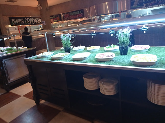 Av. Primavera 545, San Borja 15037, Perú