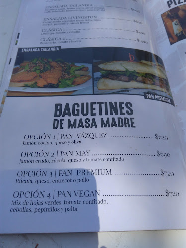 Comentarii opinii despre Nenina Costa Alta