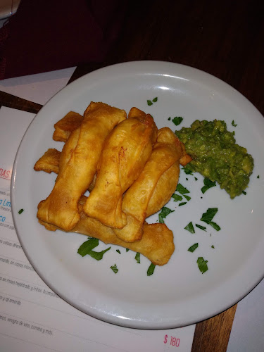 Lima linda sabores del Perú - Gastronomía y hostelería