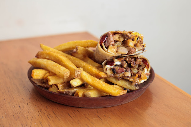 Opinii despre Bike and burger în Rosario - Gastronomía y hostelería