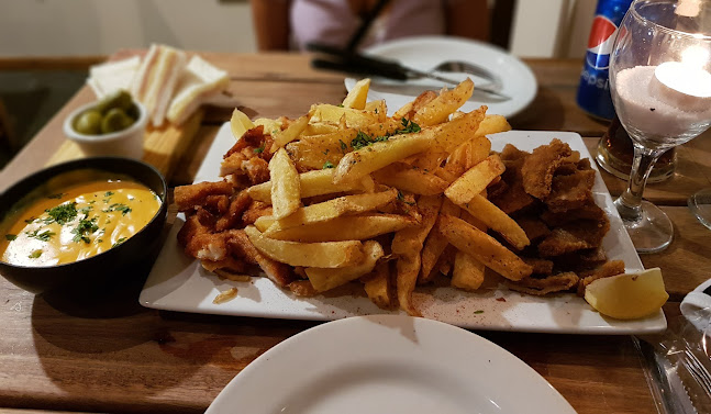 Gente que No! - Almacén Gourmet