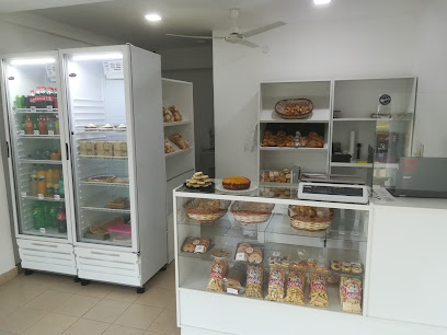 Maclaris café y delicias