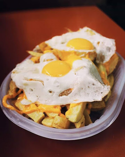 Cuidad de, Godoy J. M. 1059, M5539 Las Heras, Mendoza