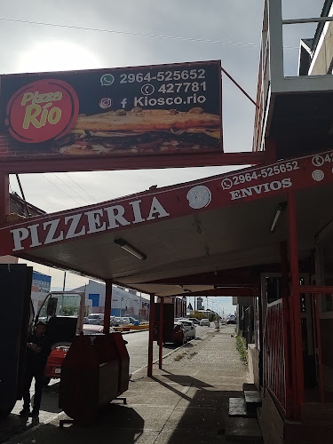 Río Pizzería - Gastronomía y hostelería